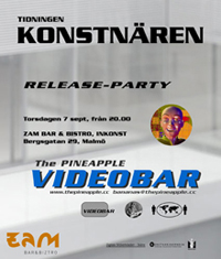 Vernissagekort